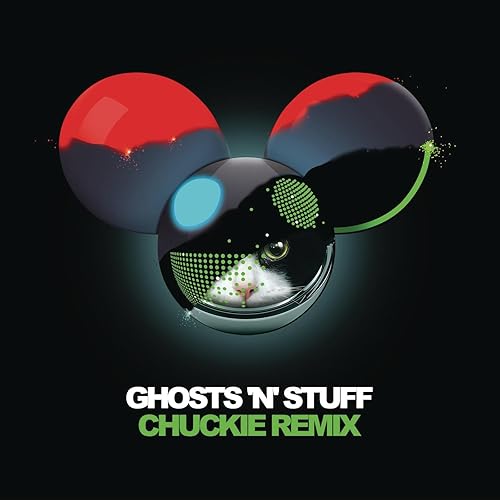deadmau5 moar ghosts n stuff mp3 deadmau5 moar ghosts n stuff mp3